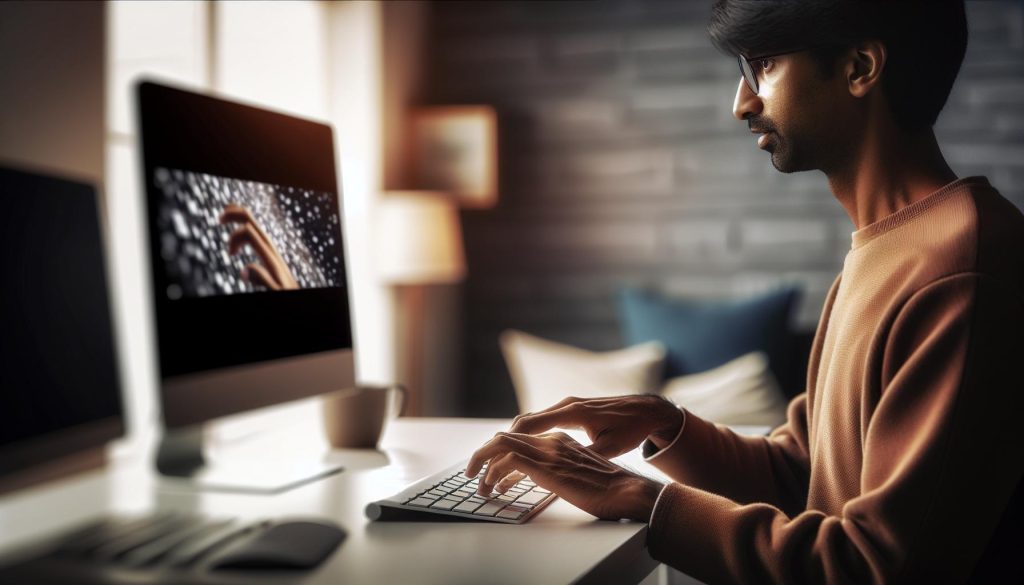 Klávesová zkratka otočení obrazovky Windows 10 bez klikání myší
