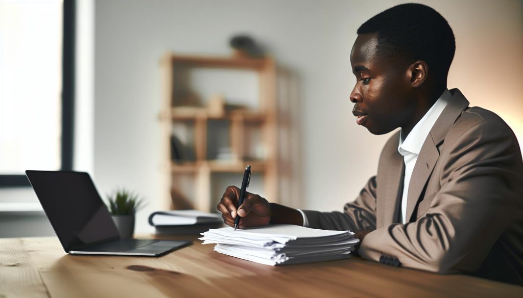 Jak napsat odvolání proti rozhodnutí – Vzor a lhůty