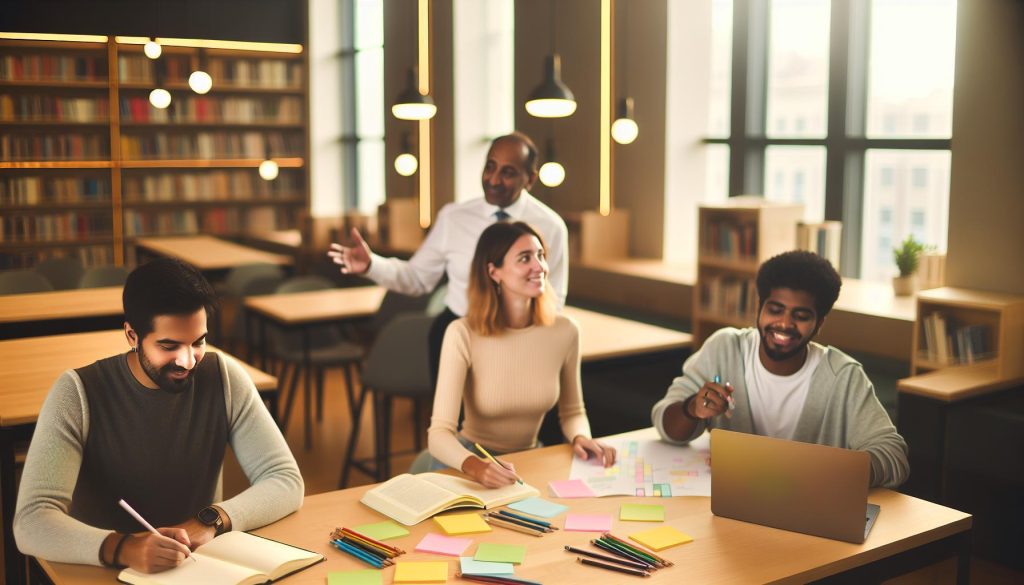 Jak napsat výklad: Struktura a praktické příklady