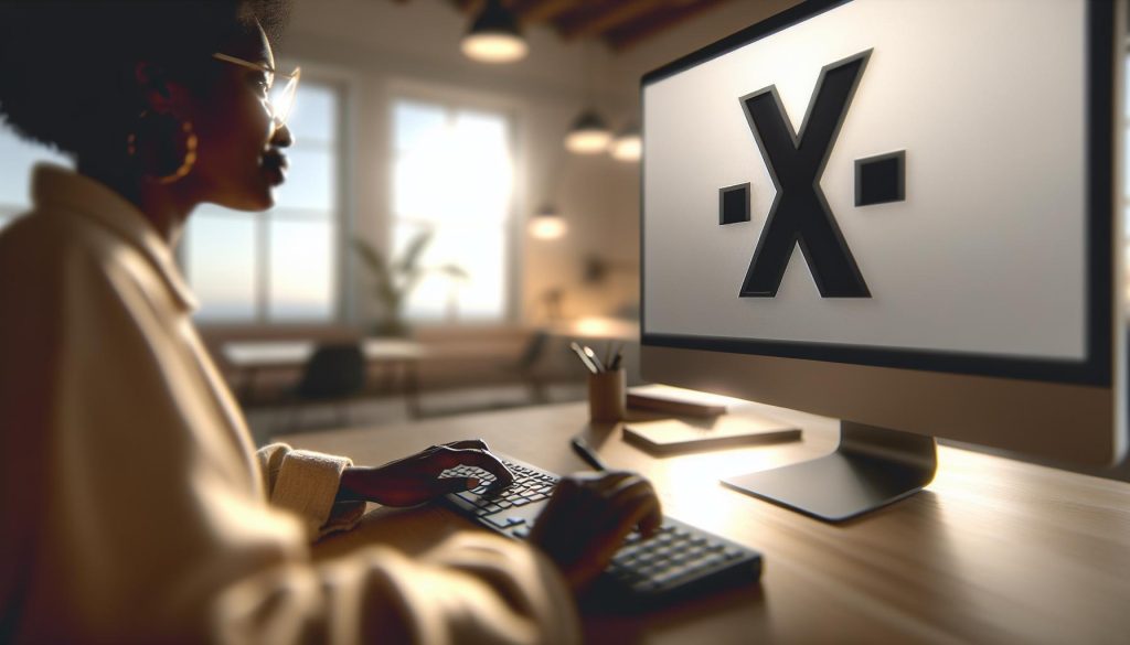 Klávesová zkratka křížek (†): Typografický symbol jednoduše