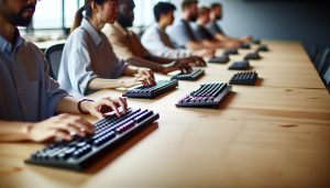 Klávesové Zkratky, Návody, Tipy a Řešení Problémů | Vše o klávesnicích na Klávesnice.info 11 Jaké rozložení klávesnice: Kompletní přehled všech typů