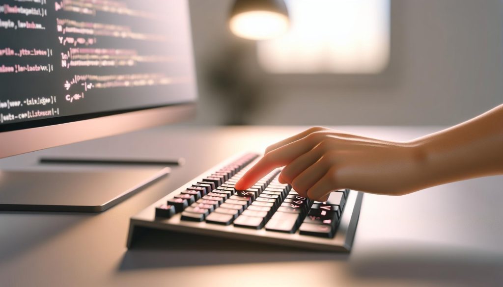 Symboly klávesové zkratky: Kompletní přehled znaků