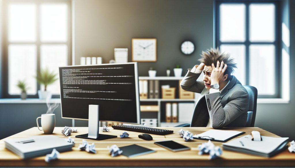 Krok zpět klávesová zkratka: Ctrl+Z nefunguje? Řešení zde