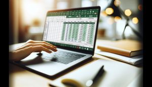 Klávesové Zkratky, Návody, Tipy a Řešení Problémů | Vše o klávesnicích na Klávesnice.info 1 Uzamčení buněk Excel klávesová zkratka: Fixujte data rychle