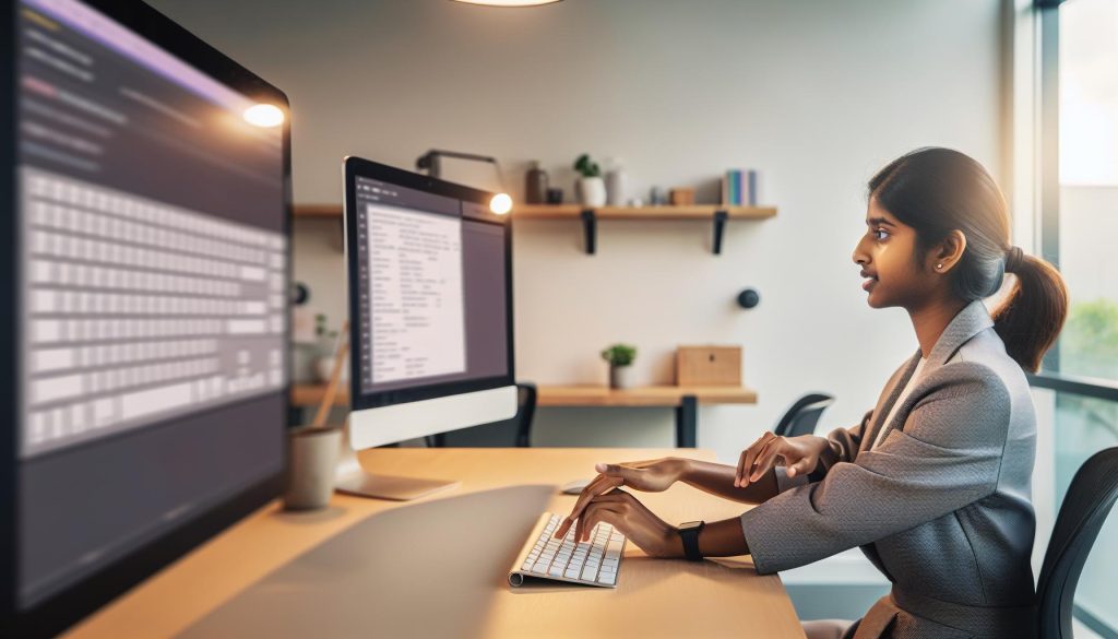 Klávesová zkratka označit vše: Zvládněte ji za 5 sekund