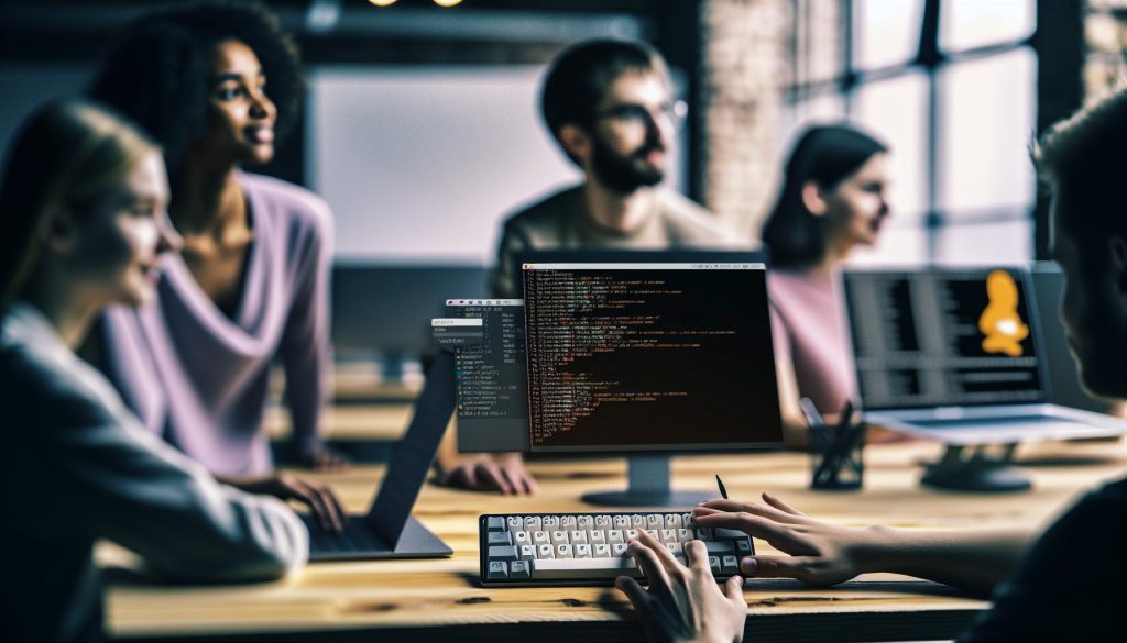 Linux klávesové zkratky: Terminál i prostředí ovládnete lépe