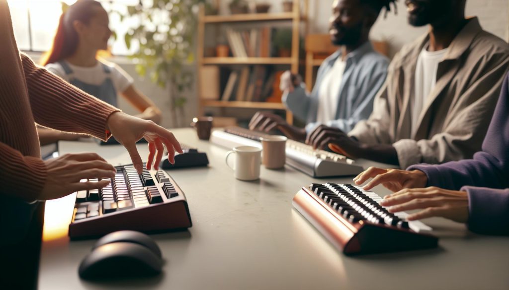 Co je to klávesnice: Kompletní průvodce pro začátečníky