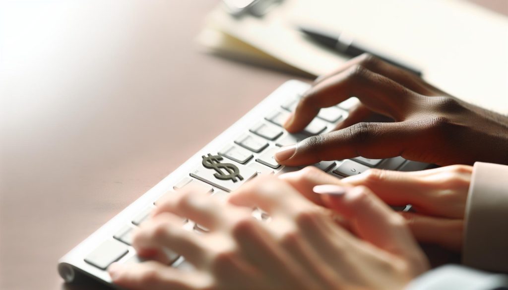 Dolar jak napsat: Všechny způsoby zadání symbolu $