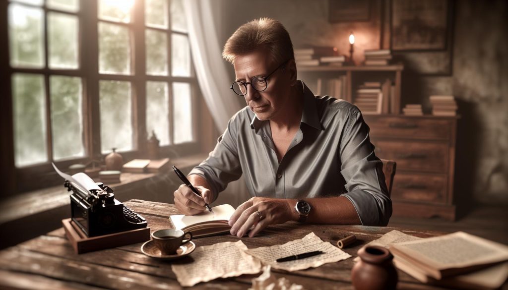 Jak napsat profesionálně: Tipy pro dokonalé texty