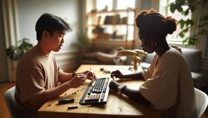 Klávesové Zkratky, Návody, Tipy a Řešení Problémů | Vše o klávesnicích na Klávesnice.info 31 Co s nefunkční klávesnicí – 5 rychlých řešení problému