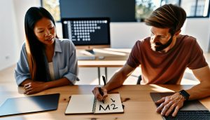 Jak napsat metr čtvereční – Symbol m² snadno a rychle