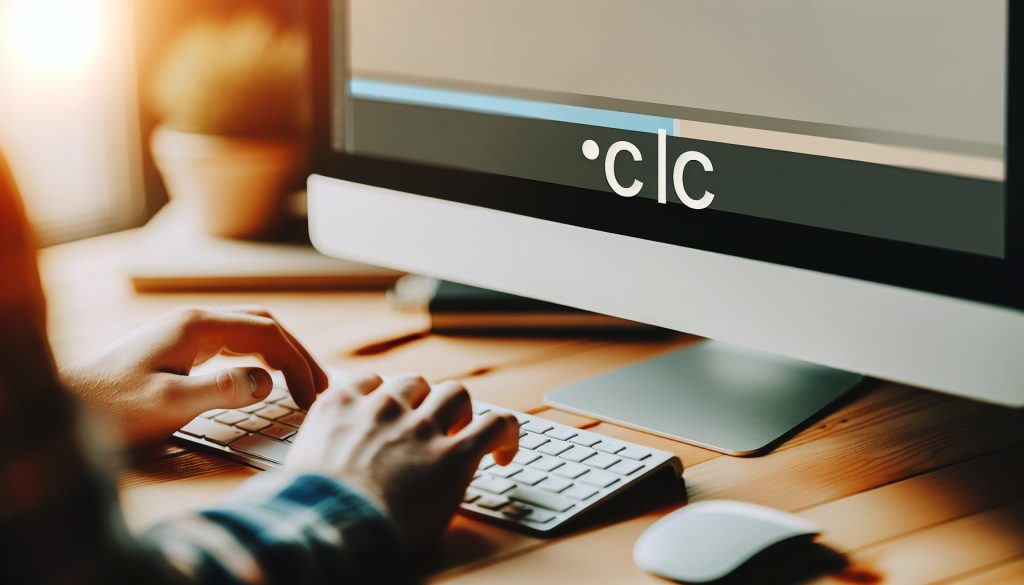 Klávesová zkratka stupně Celsia: Symbol °C snadno