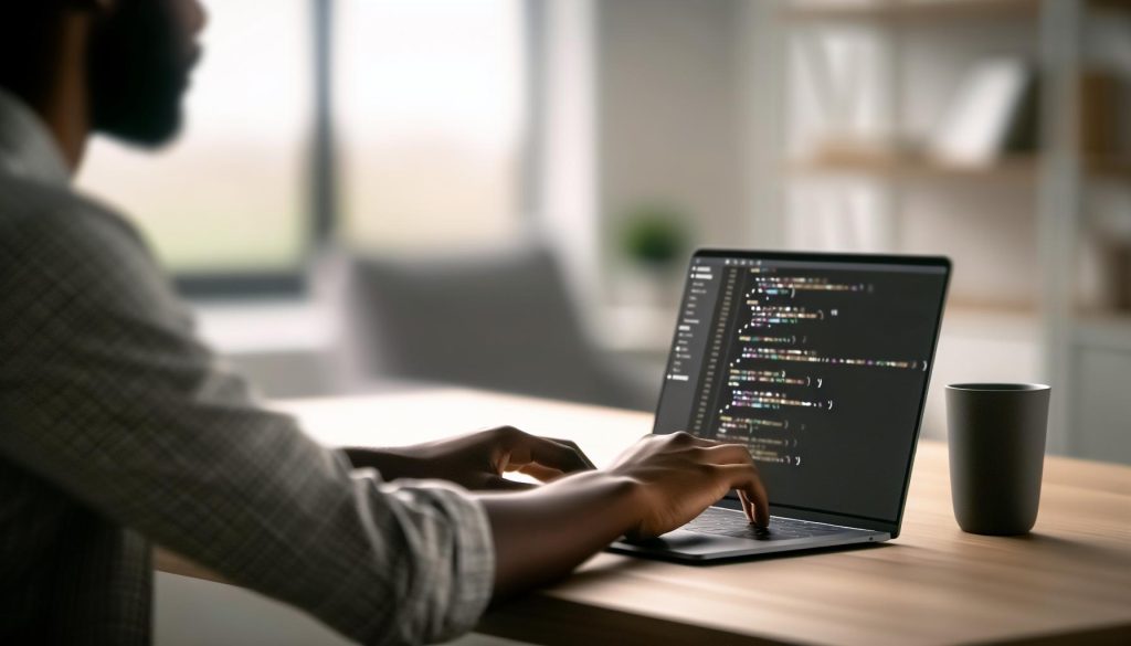 Hranatá závorka klávesová zkratka [ ]: Programujte rychle