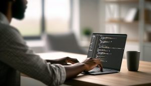 Hranatá závorka klávesová zkratka [ ]: Programujte rychle