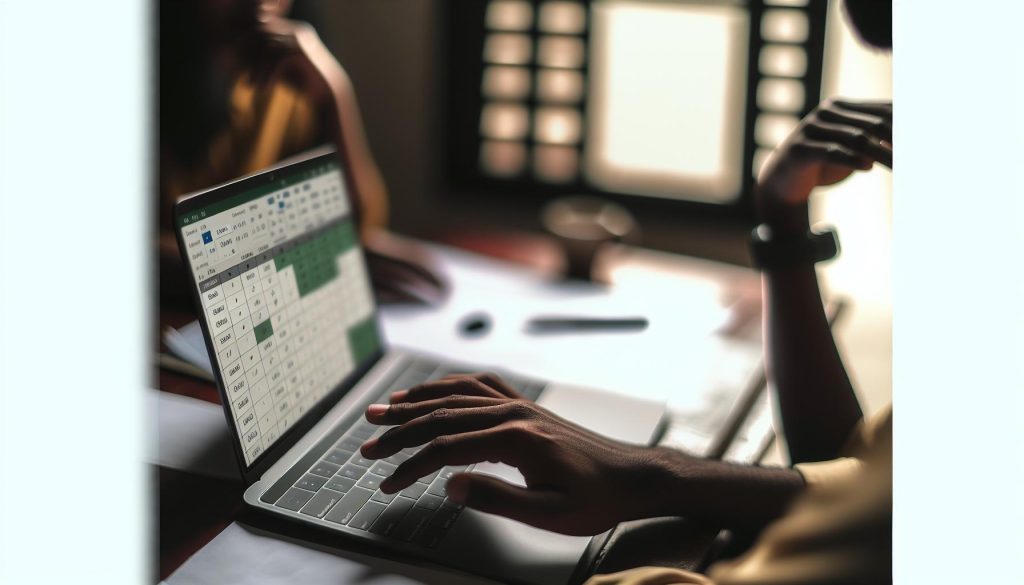 Klávesová zkratka suma v Excelu: AutoSum za vteřinu