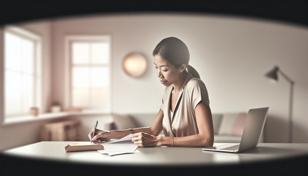 Jak napsat reklamaci – Vzor dopisu pro úspěšné uplatnění práv