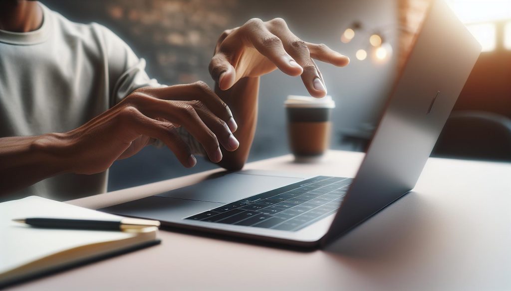 MacBook klávesové zkratky: Ovládání macOS jako profík