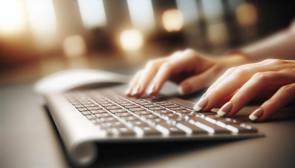 Přehlasované a klávesová zkratka: ä ö ü německé znaky rychle