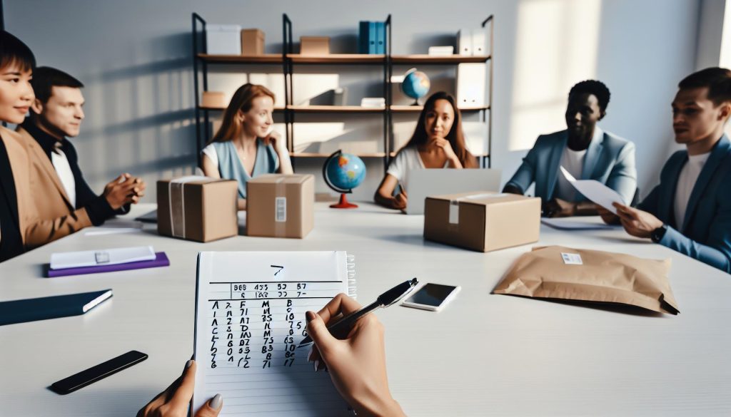 Jak správně napsat adresu – Pravidla pro tuzemské i mezinárodní zásilky