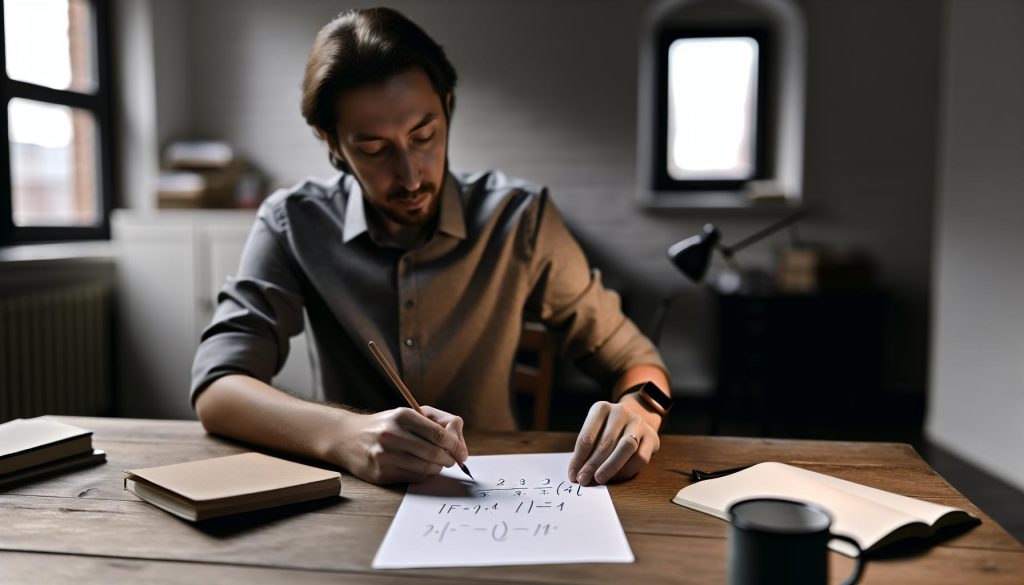 Jak napsat lomeno: Zlomky a matematické značky snadno