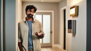 Klávesové Zkratky, Návody, Tipy a Řešení Problémů | Vše o klávesnicích na Klávesnice.info 11 Kam dát klávesnici na zabezpečení domu: Praktické rady