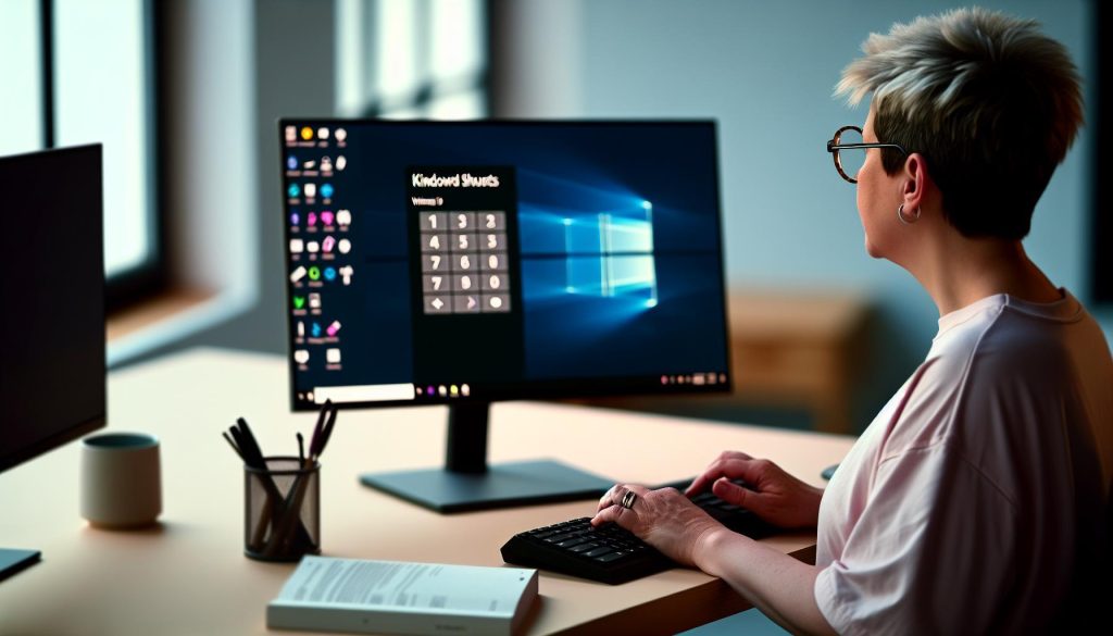 Jak vypnout klávesové zkratky Windows 10: Rychlý průvodce