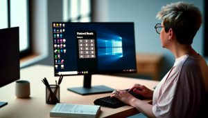 Klávesové Zkratky, Návody, Tipy a Řešení Problémů | Vše o klávesnicích na Klávesnice.info 5 Jak vypnout klávesové zkratky Windows 10: Rychlý průvodce