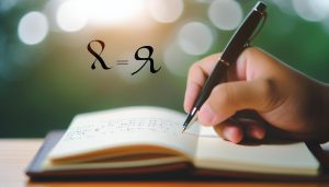 Jak napsat odmocninu: Symbol √ a matematické vzorce