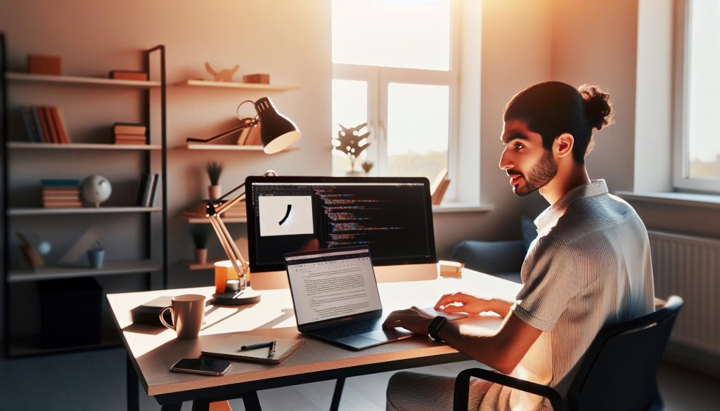 Jak napsat obrácené lomítko : Zkratky pro Windows i Mac