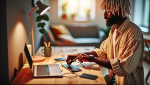 Klávesové Zkratky, Návody, Tipy a Řešení Problémů | Vše o klávesnicích na Klávesnice.info 9 Co udělat aby fungovala externí klávesnice – Návod krok za krokem