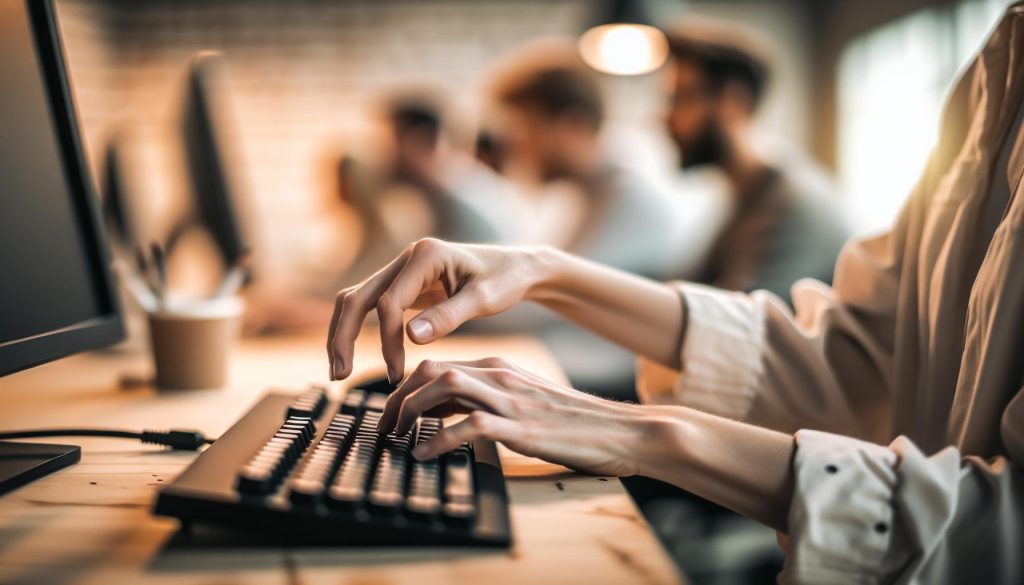 Klávesová zkratka anglická klávesnice: Přepněte za vteřinu