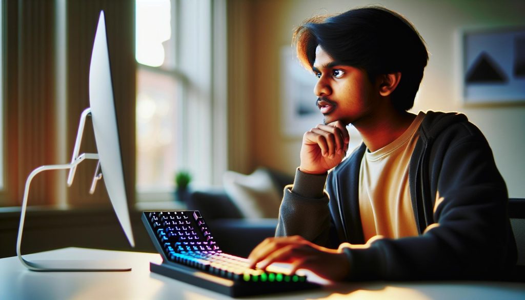 Jaká aplikace ovlivňuje klávesnici PC: Vše, co potřebujete vědět