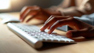 Co znamená klávesnice Tab – Tabulátor a jeho funkce