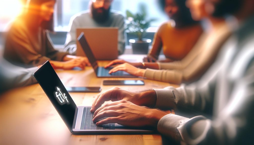 Klávesová zkratka pro vyhledání slova v textu: Ctrl+F