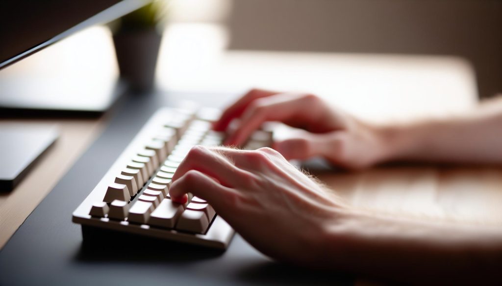 Klávesová zkratka na vypnutí PC: Shutdown bez myši