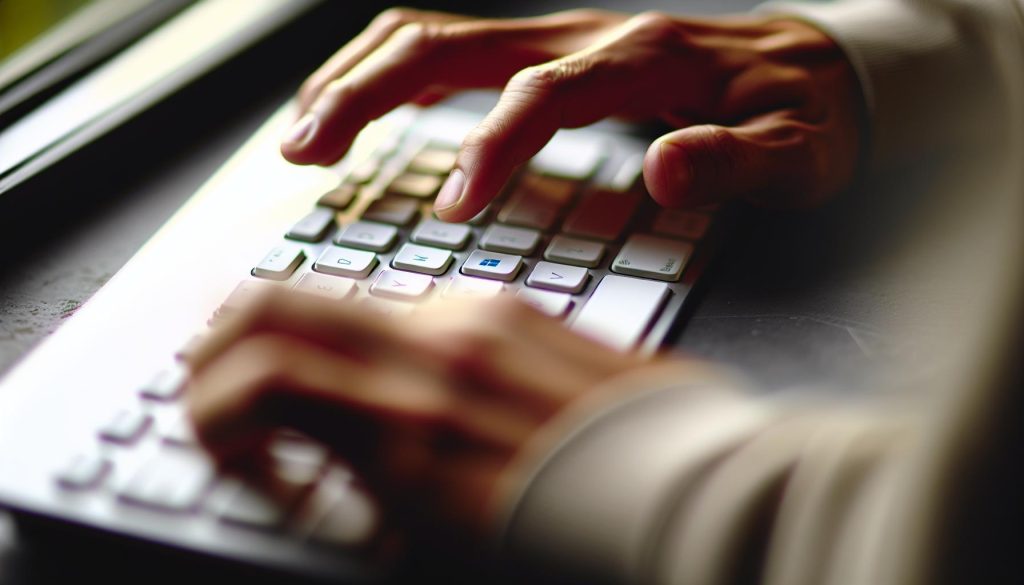 Kde je na klávesnici Win: Rychlý tip pro každého uživatele