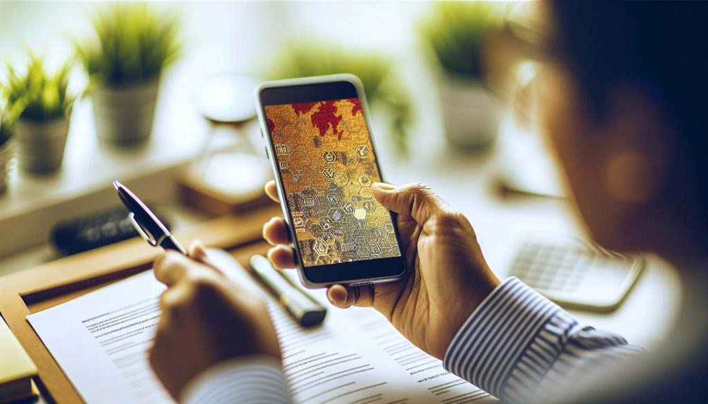 Co dělat když nefunguje klávesnice na mobilu: Okamžitá pomoc