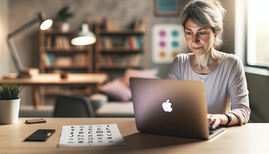 Jak napsat na Macu: Kompletní průvodce speciálními znaky