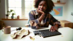 Klávesové Zkratky, Návody, Tipy a Řešení Problémů | Vše o klávesnicích na Klávesnice.info 13 Proč mi nepíše klávesnice: 5 hlavních příčin a jejich řešení