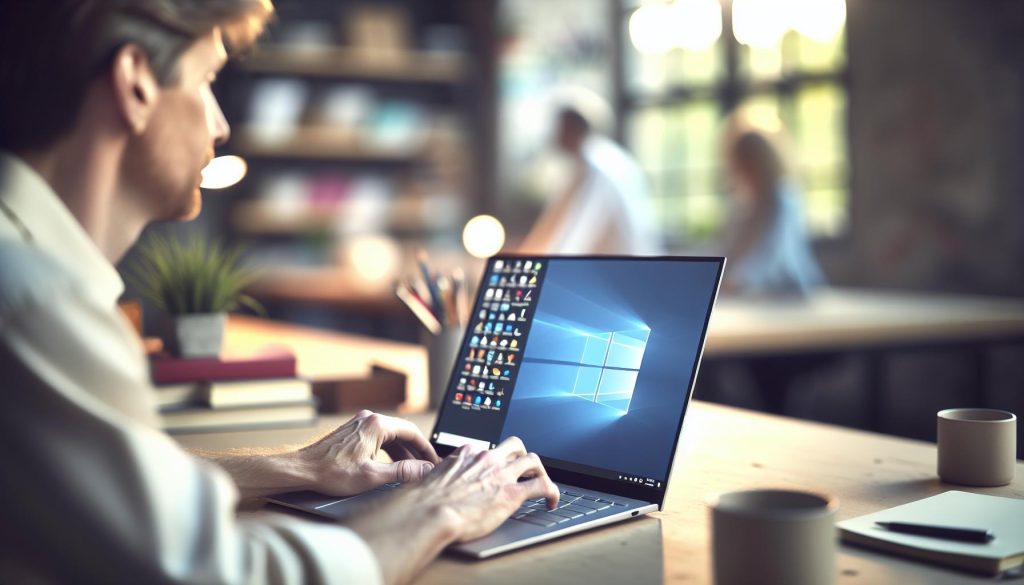 Klávesové zkratky ve Windows: 50+ triků pro produktivitu
