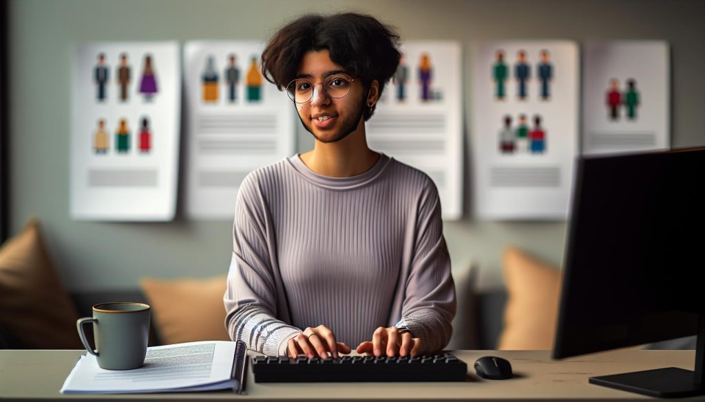 Jak napsat speciální znaky na PC: Kompletní průvodce