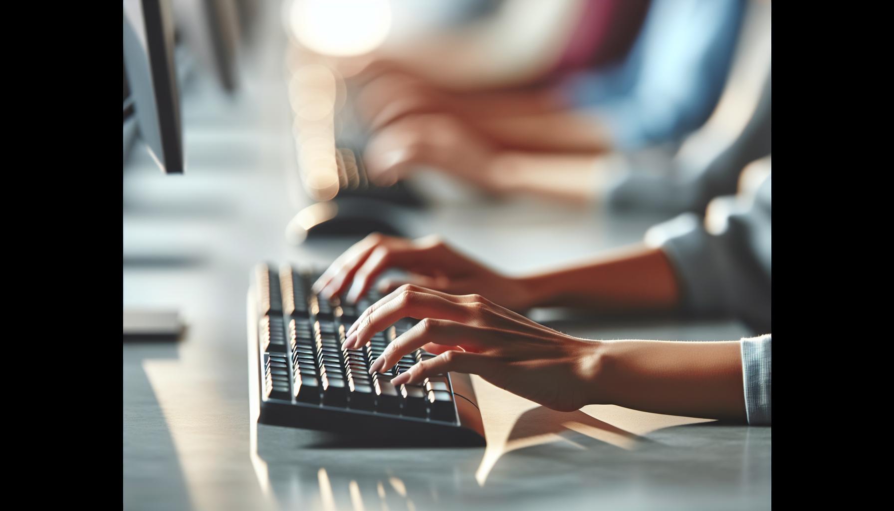 Klávesová zkratka pro symbol 