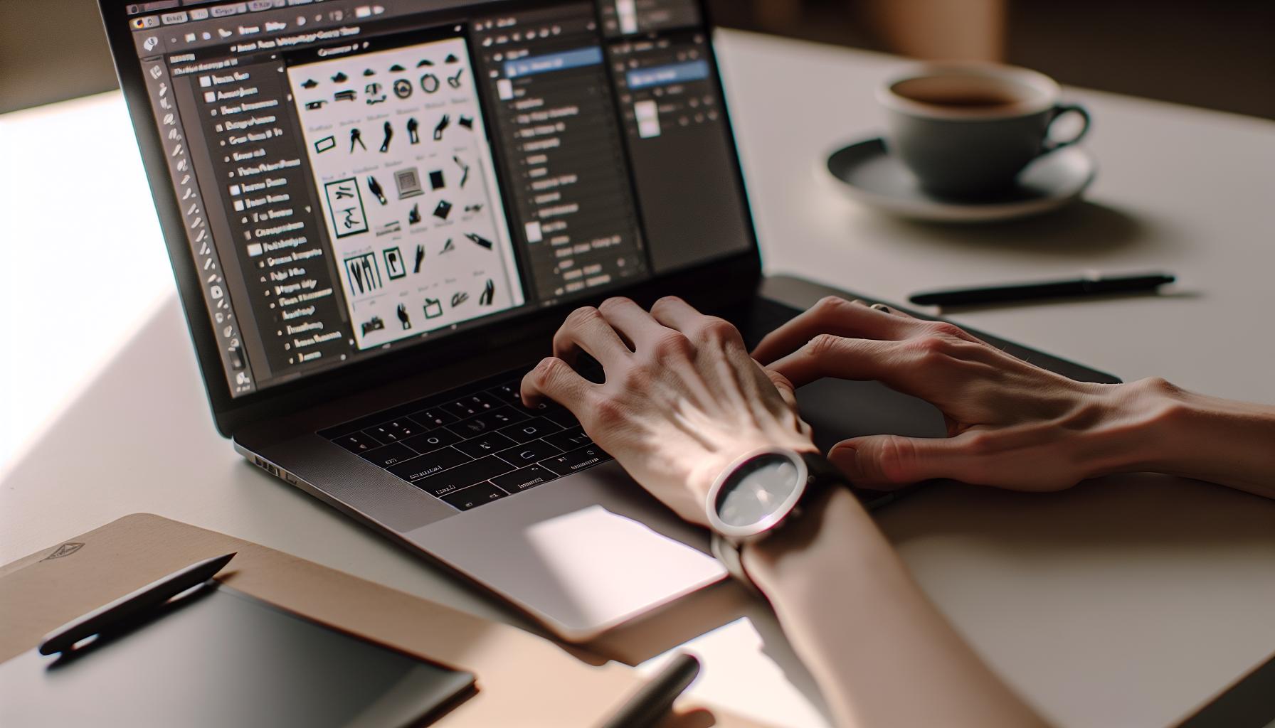 Adobe Photoshop klávesové zkratky: 20 nejužitečnějších