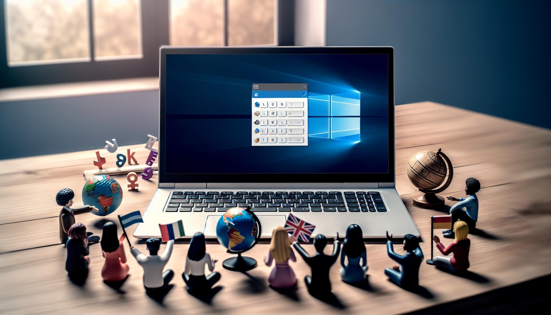 Kam Windows 10 ukládá jazykové klávesnice: Cesta k souborům 1 Jak Windows 10 ukládá jazykové klávesnice