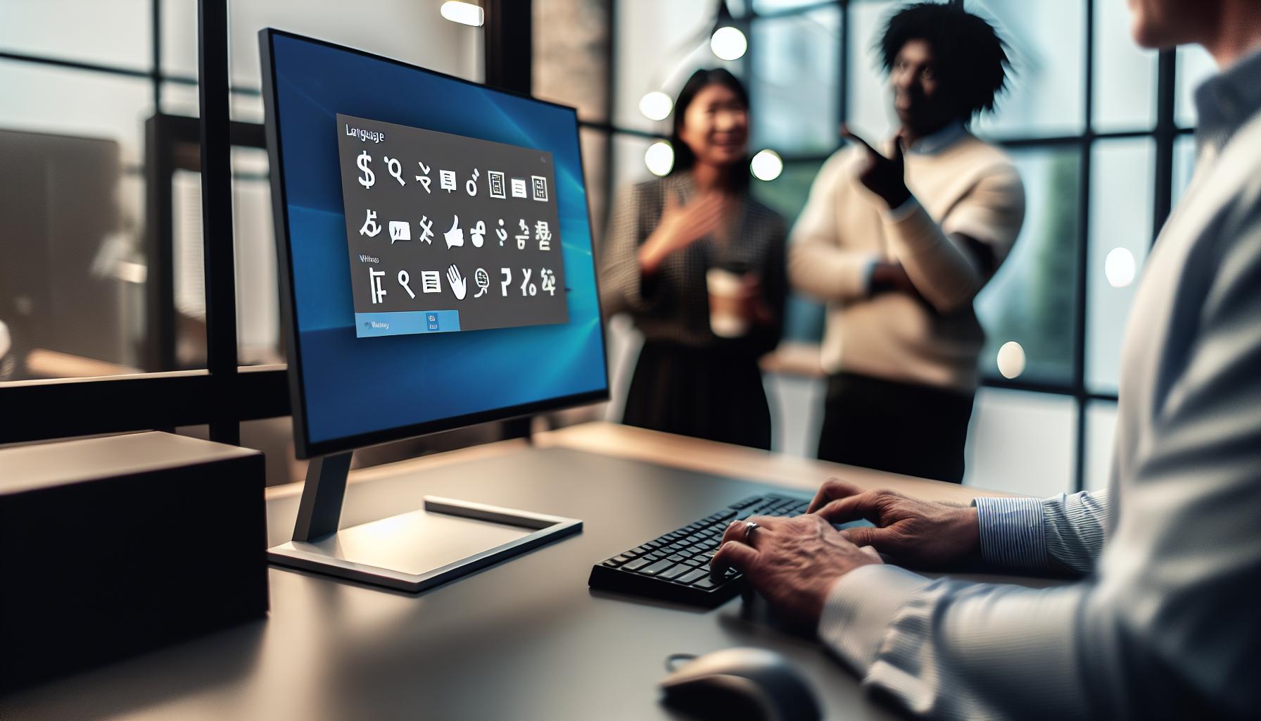 Kam Windows 10 ukládá jazykové klávesnice: Cesta k souborům 2 Základní pojmy o jazykových klávesnicích ve Windows 10