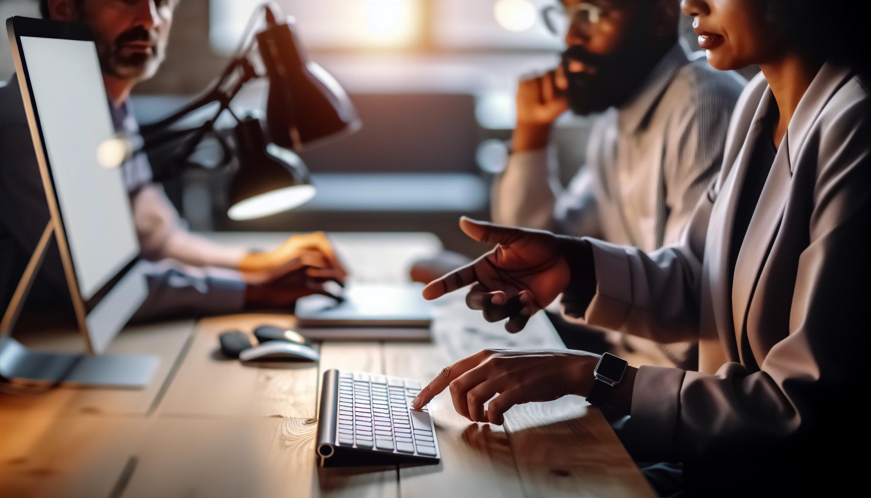 Jak řešit problémy s přepínáním klávesnic