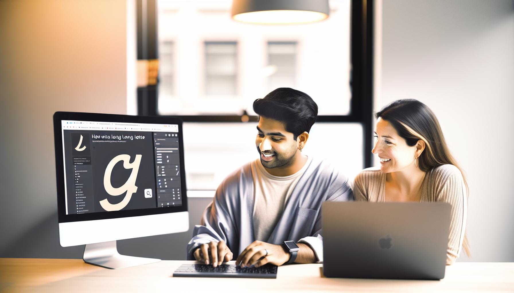 Jak napsat dlouhé ō snadno: Návod pro Windows i Mac