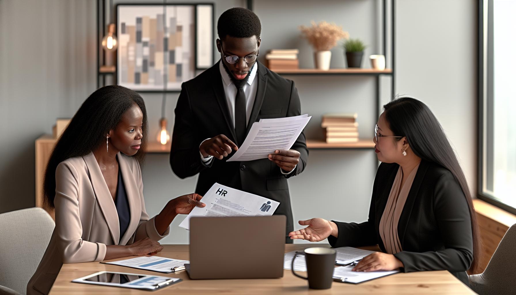 Jaké dovednosti skutečně zaujmou HR