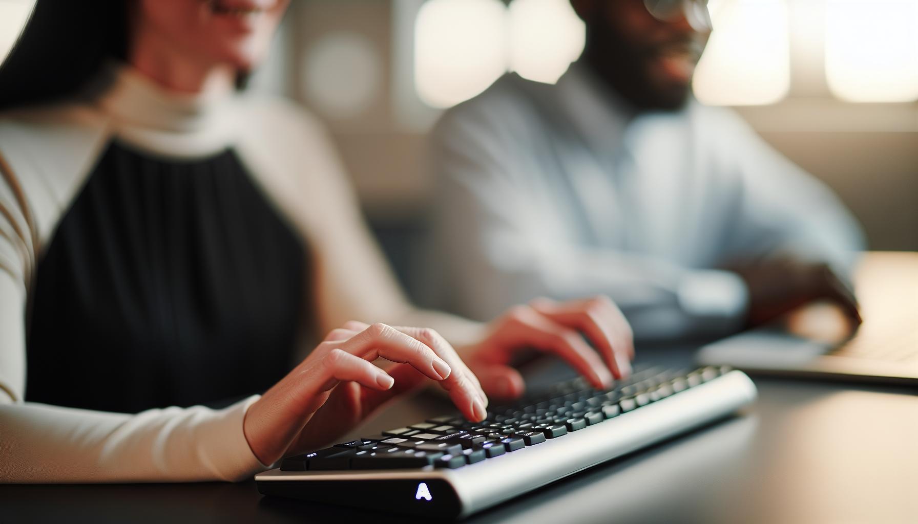 Jak používat klávesové zkratky Alt na Windows