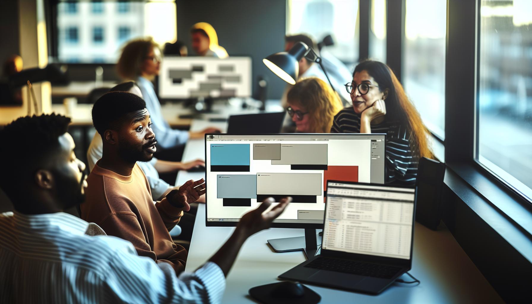 Rychlé tipy pro efektivní používání Alt+Tab